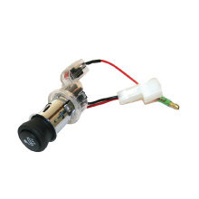 Cigarette de voiture socket d&#39;alimentation 12V